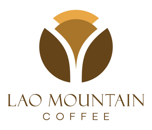 Lao Mountain Coffee