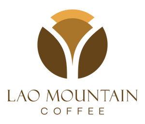 Lao Mountain Coffee